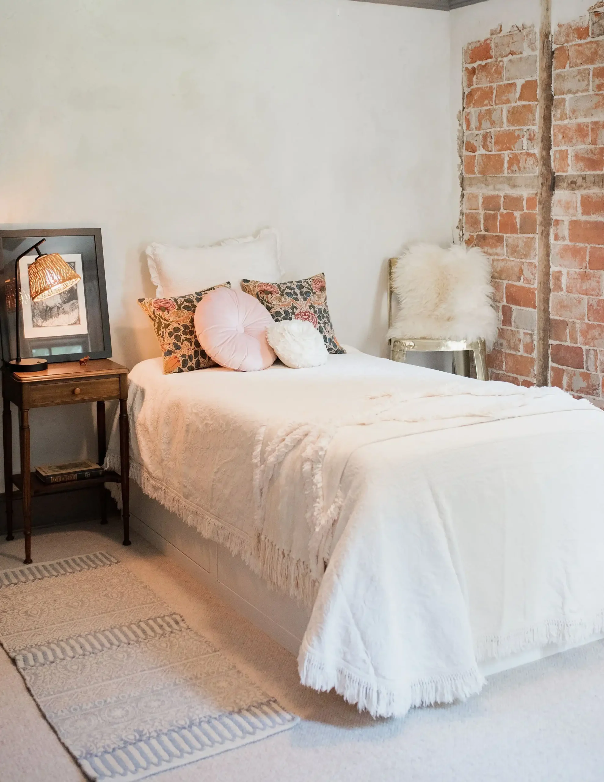 Lambertville Bathroom 11 scaled