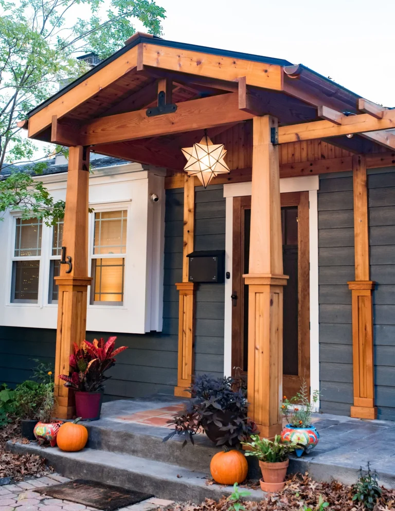 Maple Lane Remodel