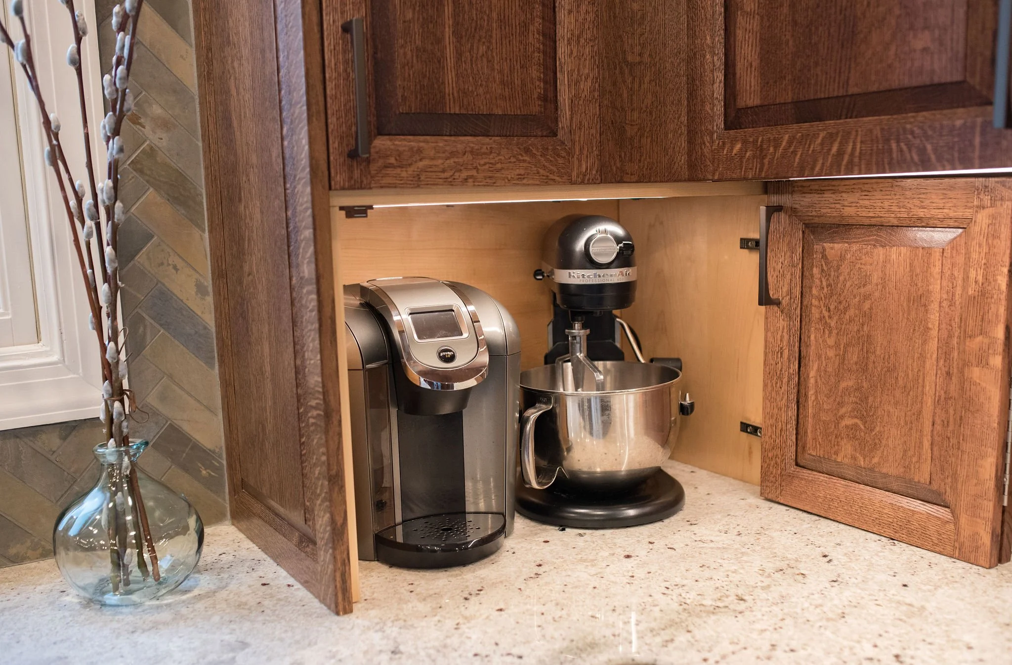 Wakefield Kitchen 11