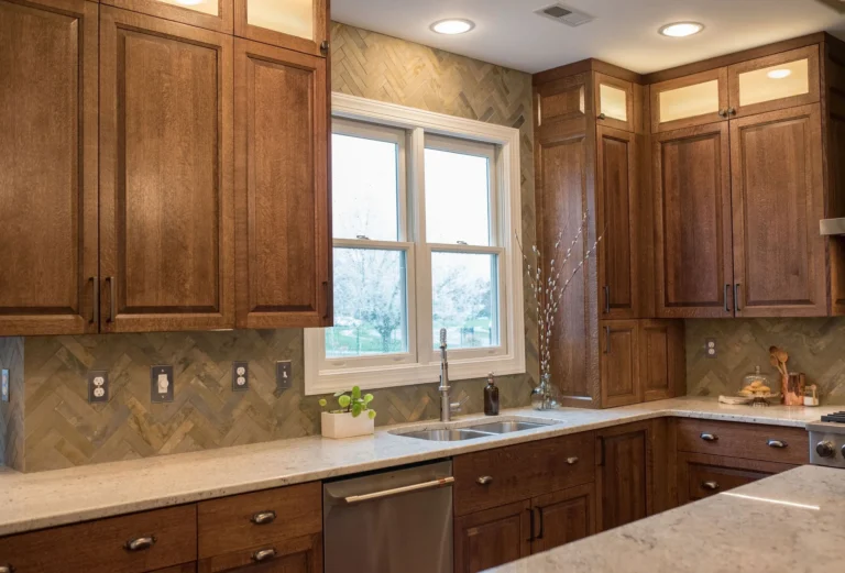 Wakefield Kitchen 9