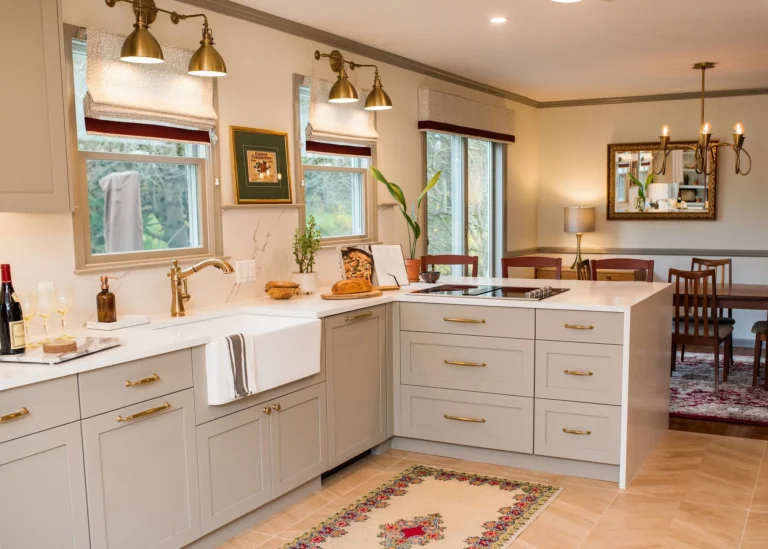 Solebury Home Renewal