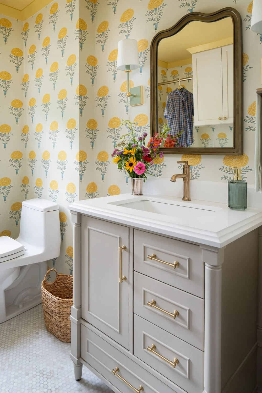 corrigan road home renovation solebury 8