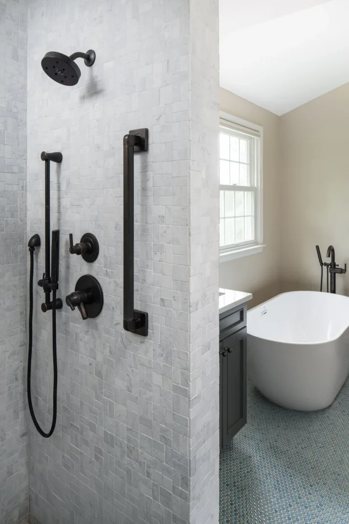 covered bridge retreat kitchen remodel doylestown 14