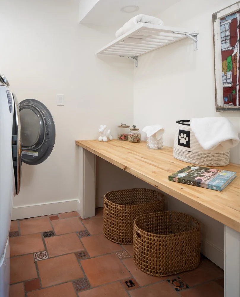 doylestown gallery house living room design build 32