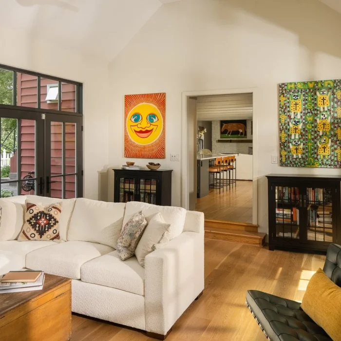 newton home remodeling